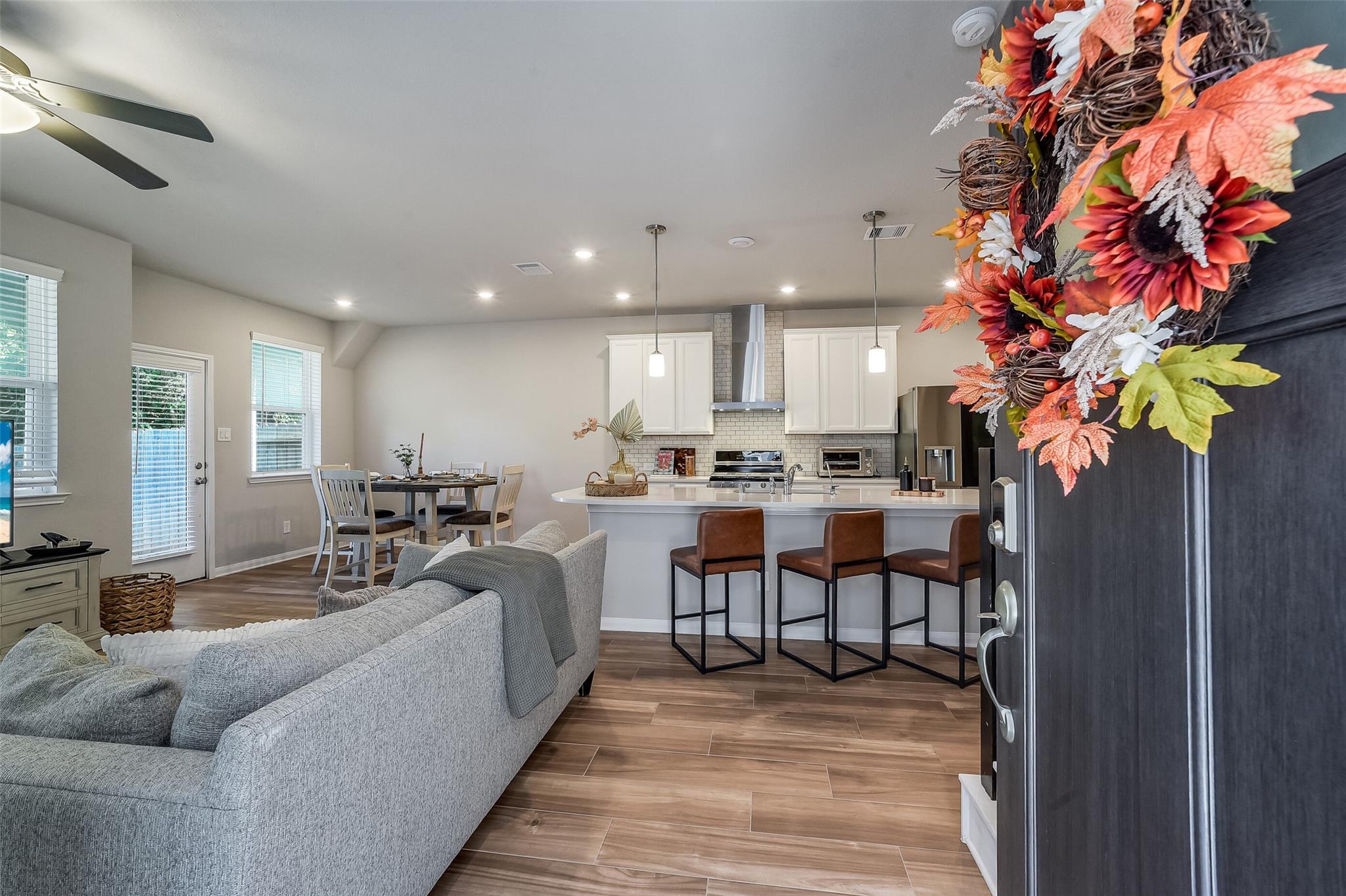 16014 Oregon Oak Drive