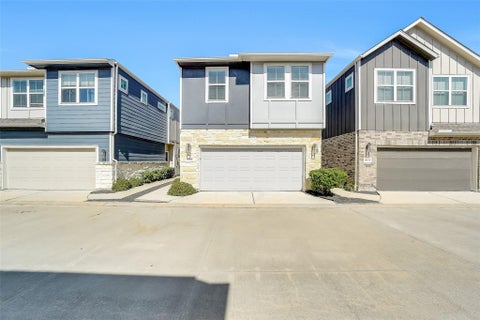 Photo of 16014 Oregon Oak Drive, Houston, TX 77084 (MLS # 40976825)