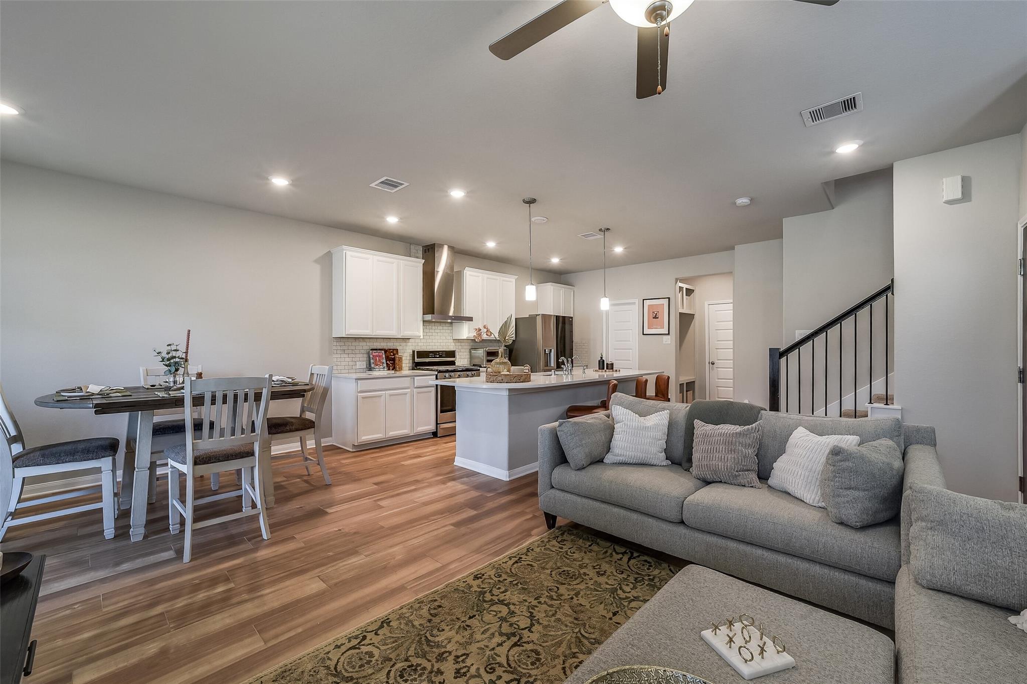 16014 Oregon Oak Drive