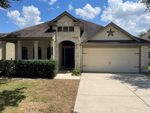 Photo of 951 Oak Terrace Drive, Conroe, TX 77378 (MLS # 62750105)