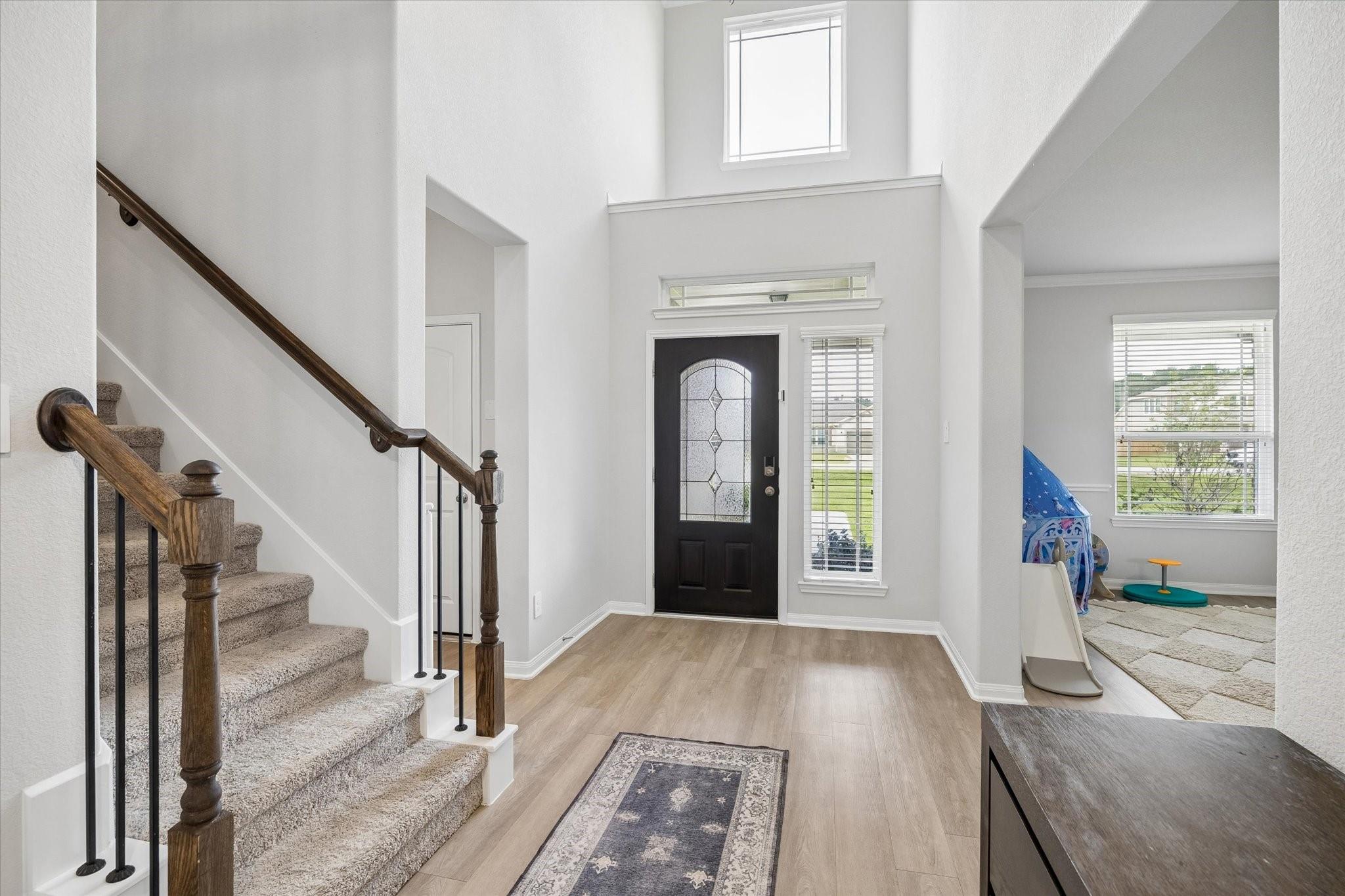 16711 Rockwall Street