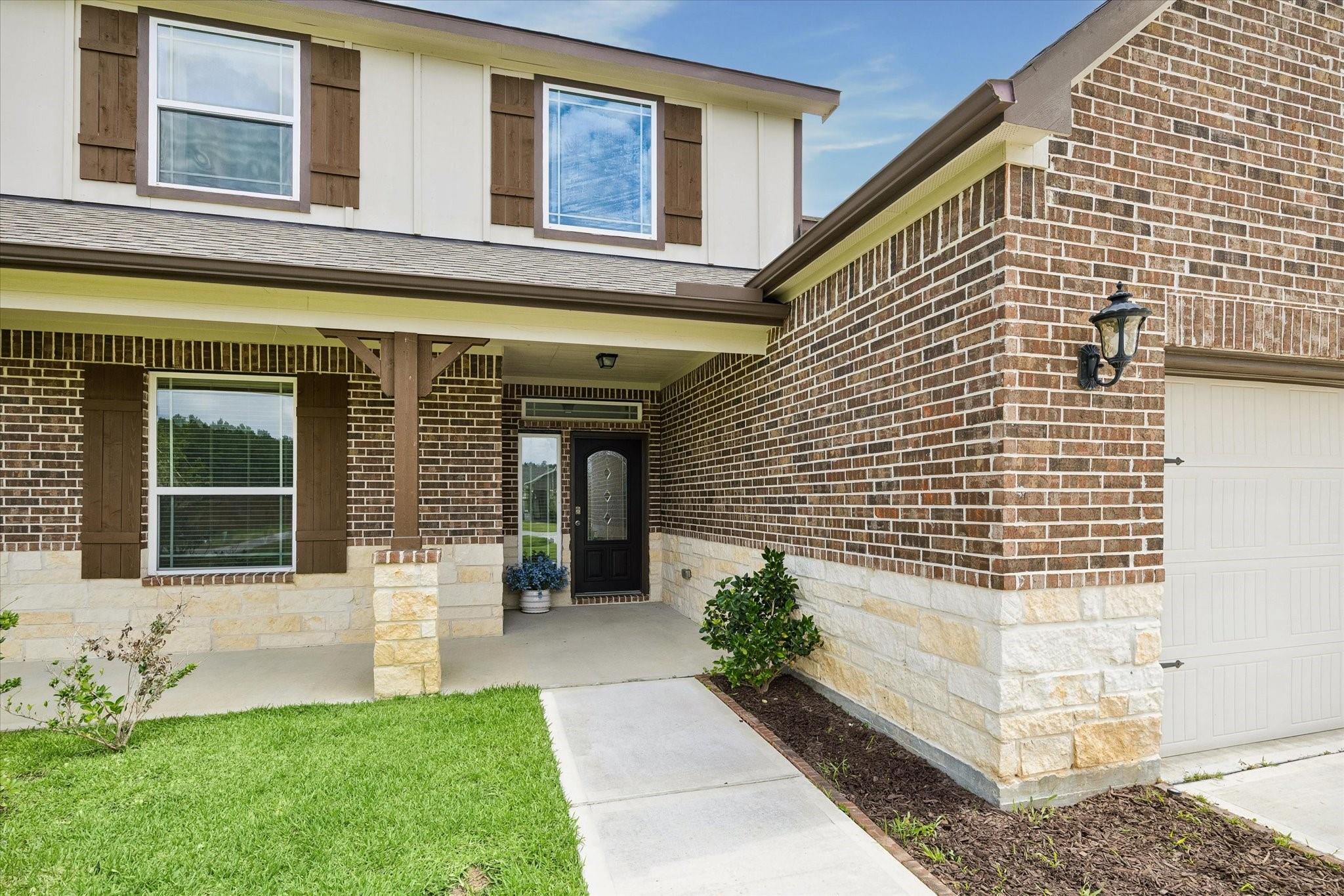 16711 Rockwall Street