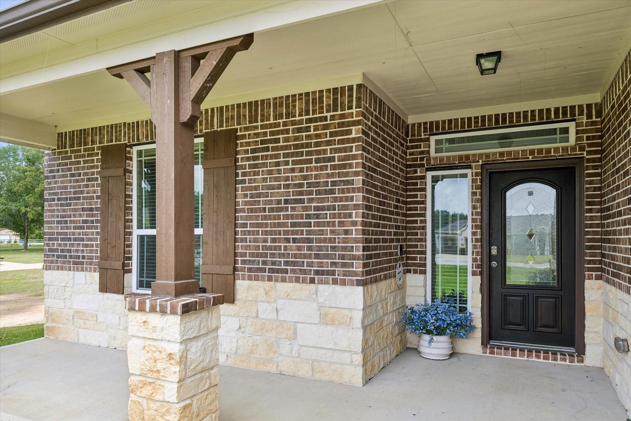 16711 Rockwall Street