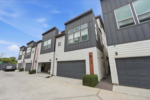 Photo of 723 N Emile Street, Houston, TX 77020 (MLS # 30230771)