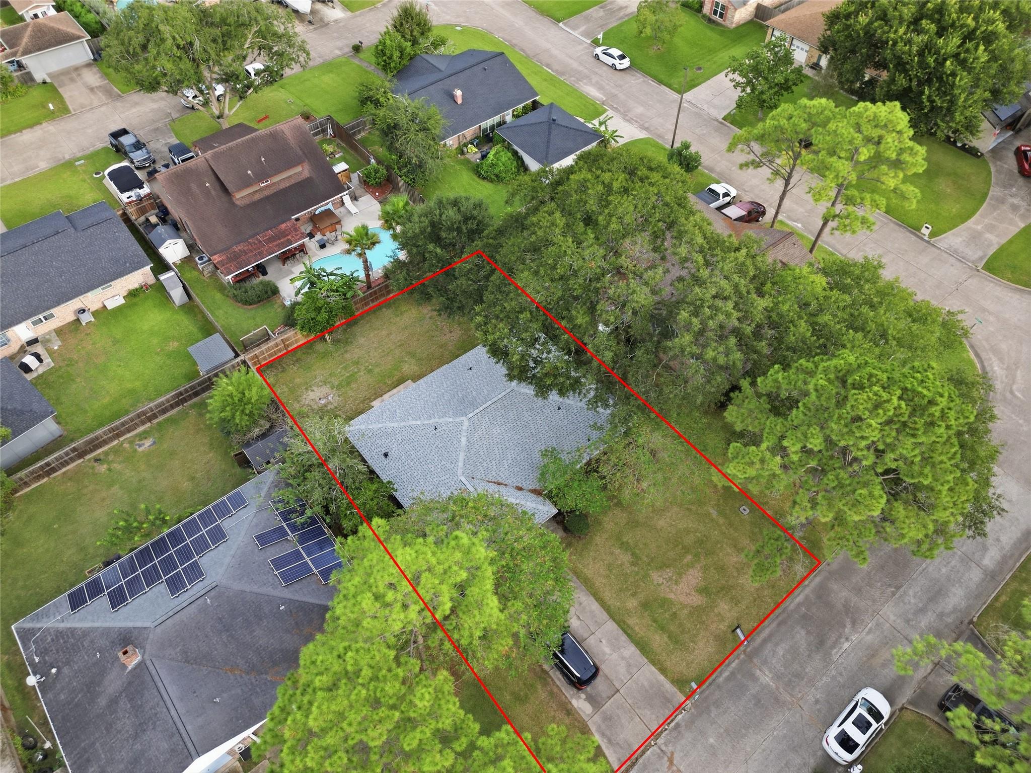 2204 Mimosa Court