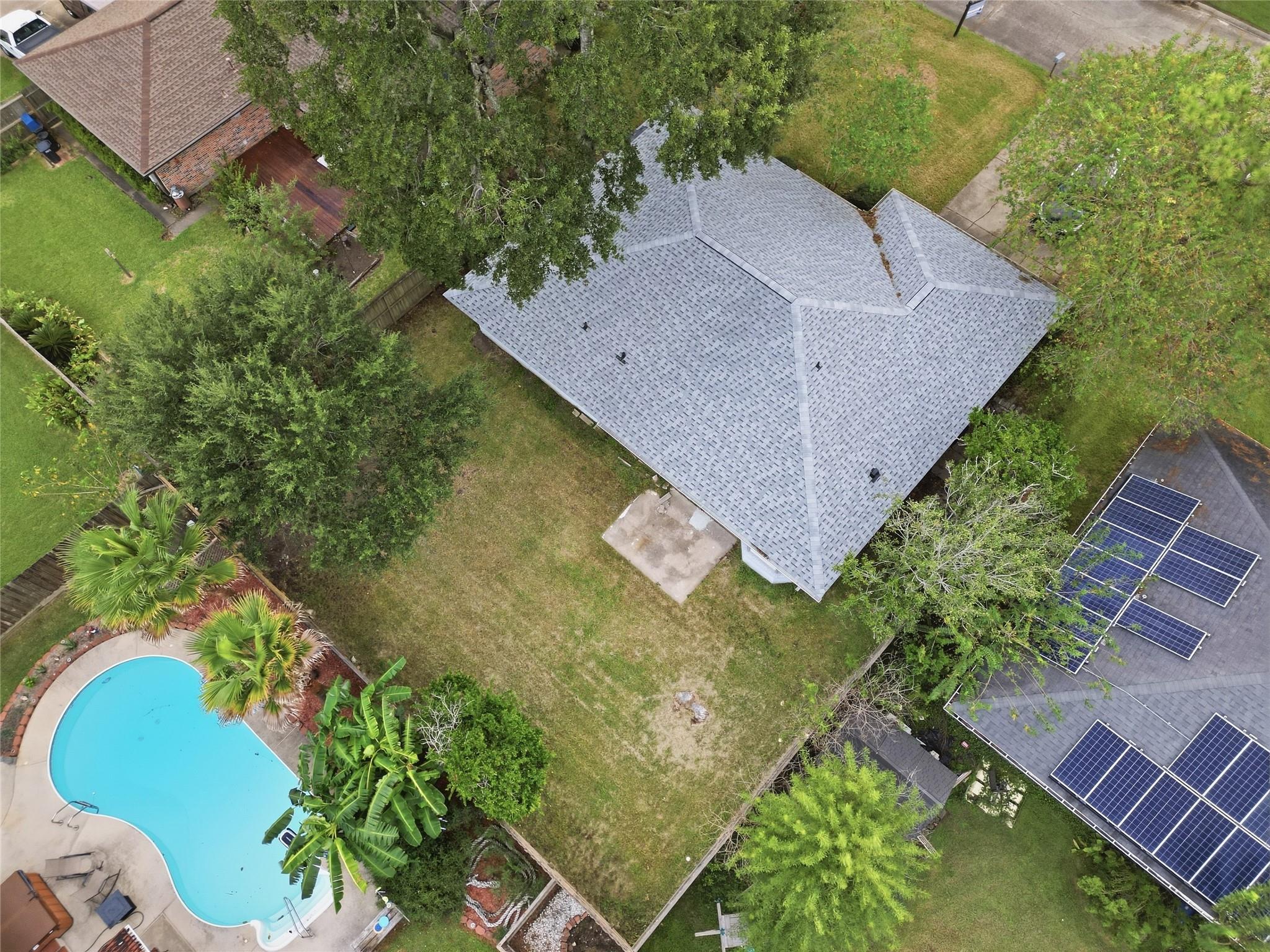 2204 Mimosa Court