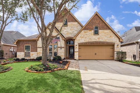 Photo of 28915 Davenport Drive, Katy, TX 77494 (MLS # 71083020)