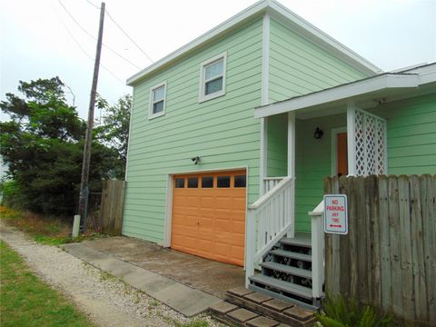 Photo of 1914 52nd Street #2, Galveston, TX 77551 (MLS # 34553002)
