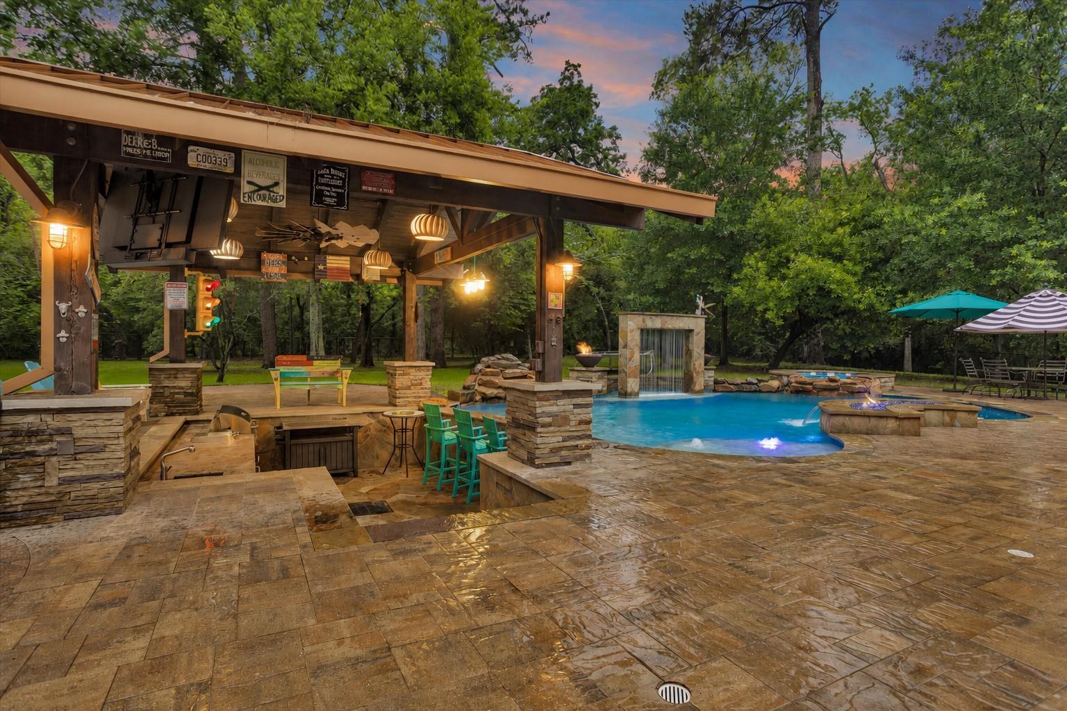 24111 Glen Loch Drive