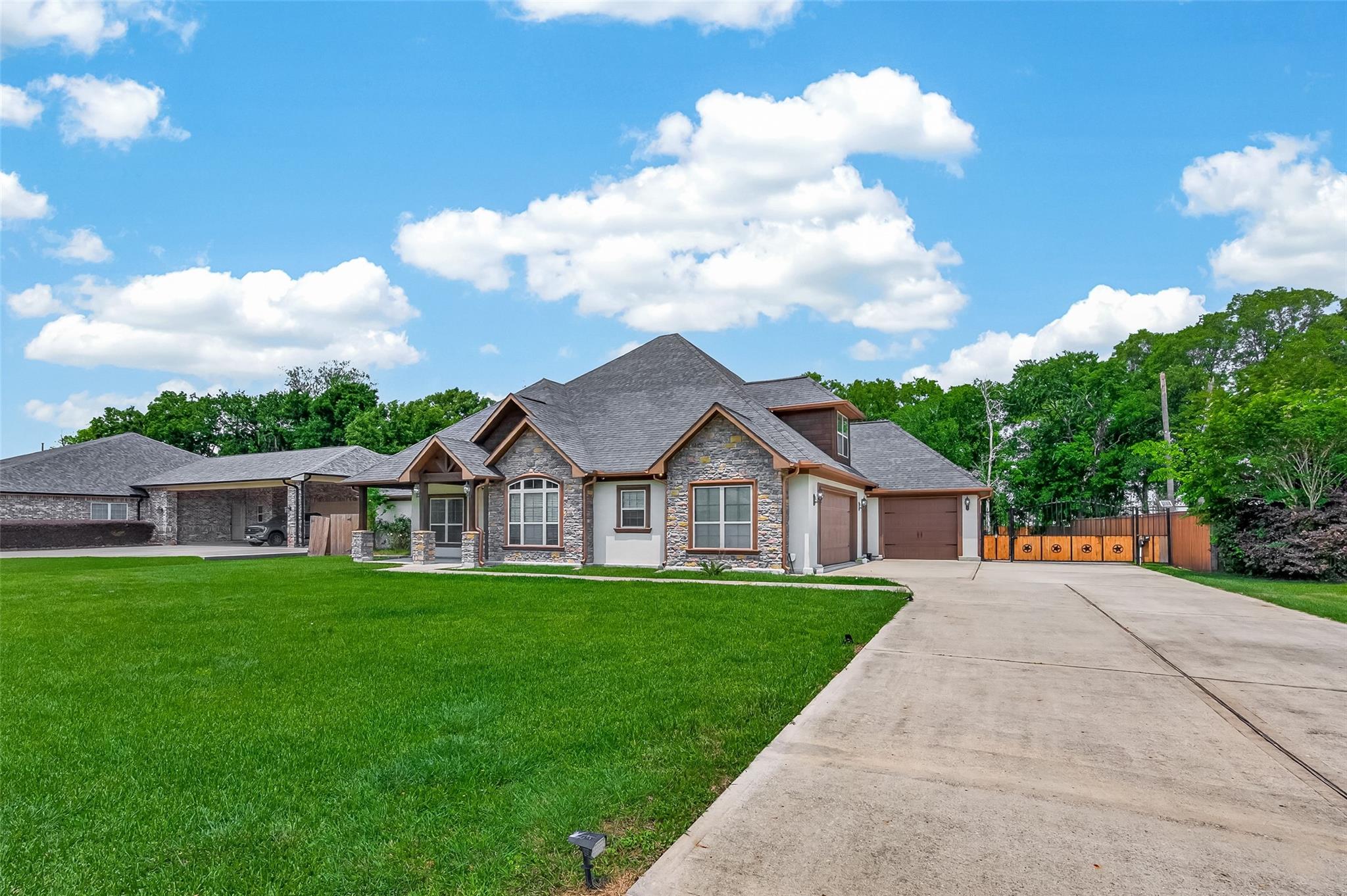 122 Whites Lake Estates Drive