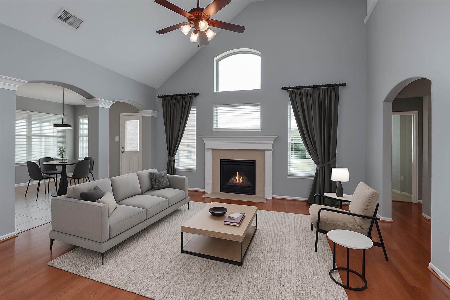 14811 Meridian Park Lane