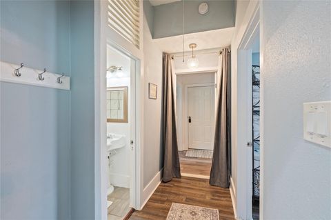 Tiny photo for 2912 Avenue N 1/2, Galveston, TX 77550 (MLS # 23728876)