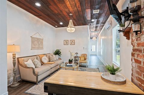 Tiny photo for 2912 Avenue N 1/2, Galveston, TX 77550 (MLS # 23728876)