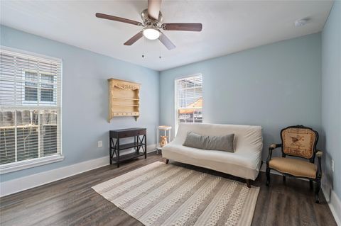 Tiny photo for 2912 Avenue N 1/2, Galveston, TX 77550 (MLS # 23728876)