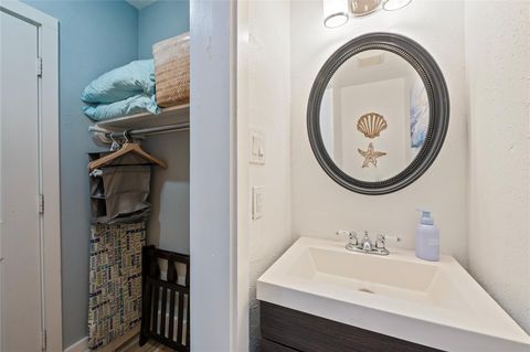 Tiny photo for 2912 Avenue N 1/2, Galveston, TX 77550 (MLS # 23728876)