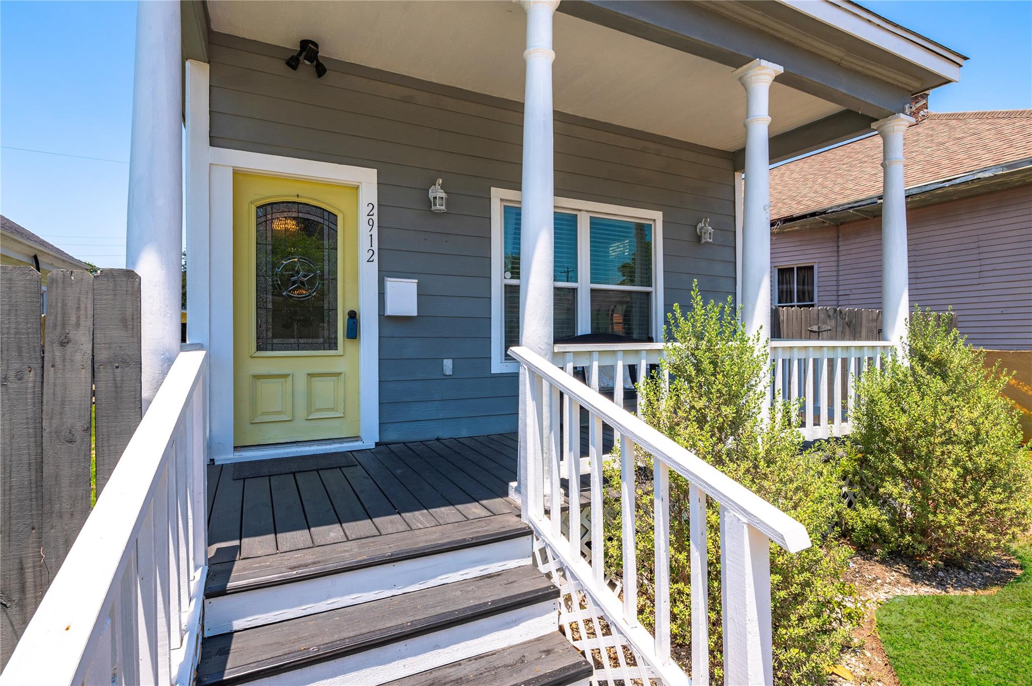 2912 Avenue N 1/2