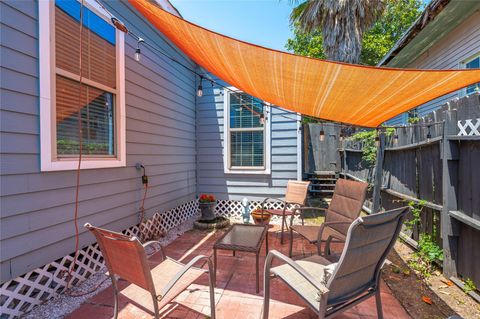 Tiny photo for 2912 Avenue N 1/2, Galveston, TX 77550 (MLS # 23728876)