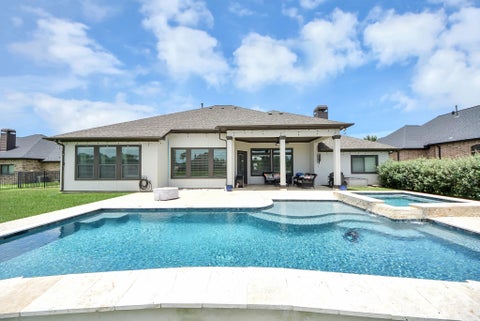 Photo of 11726 W Grand Pond Drive, Montgomery, TX 77356 (MLS # 37929098)