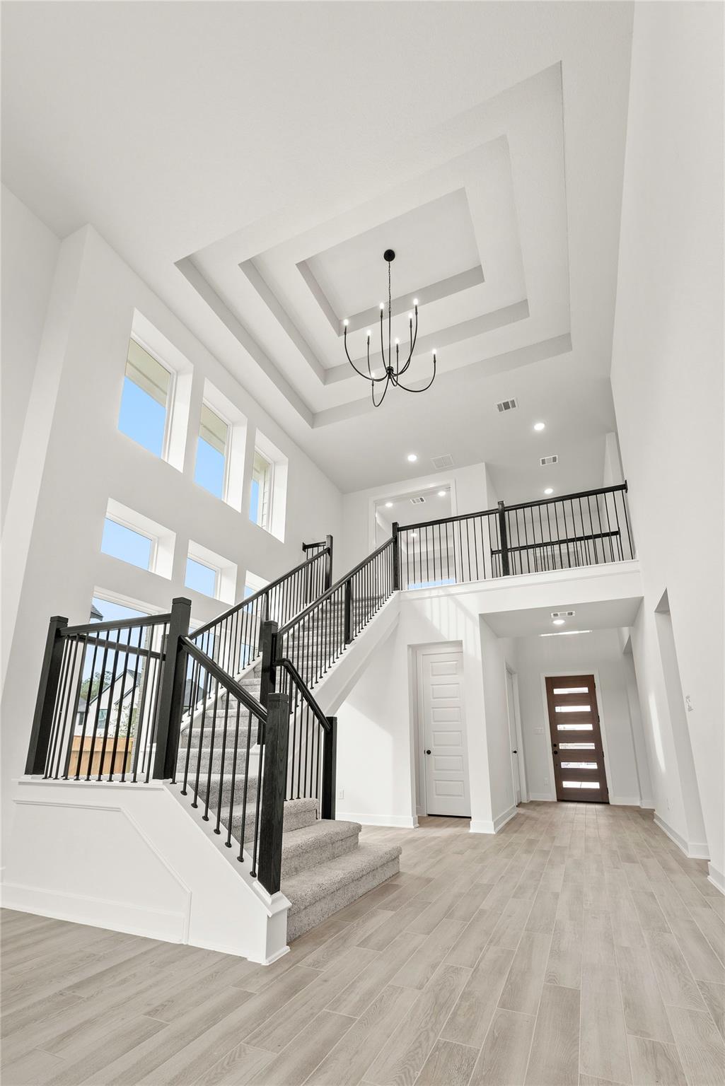 223 Warbler Song Drive