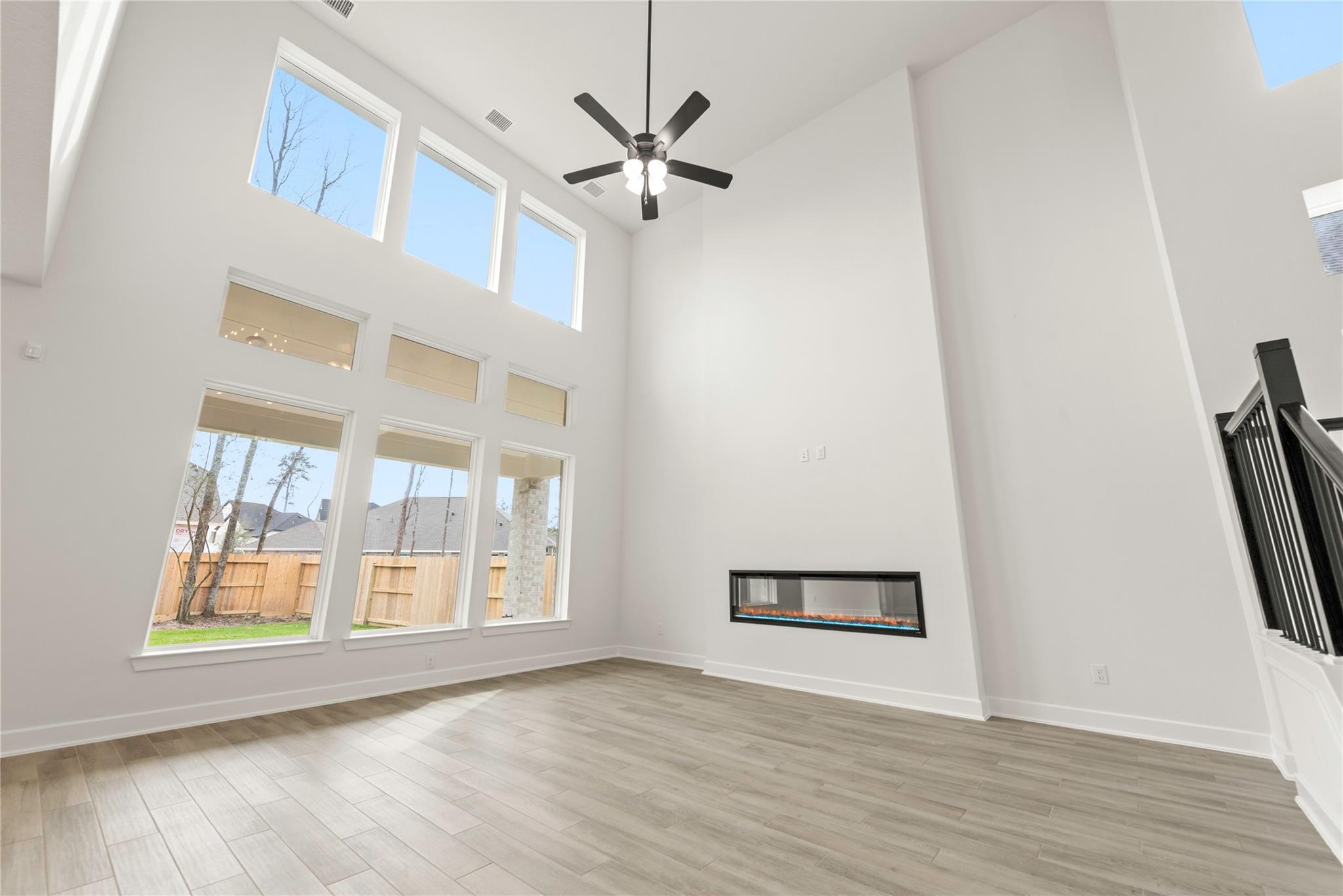 223 Warbler Song Drive