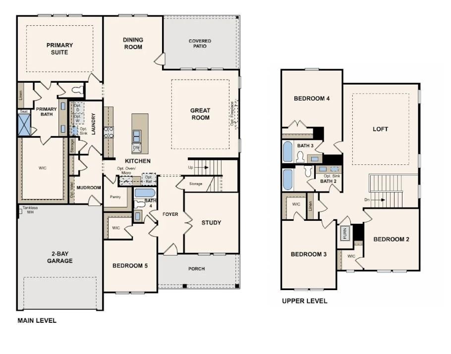 106 Lake Woodshore Court