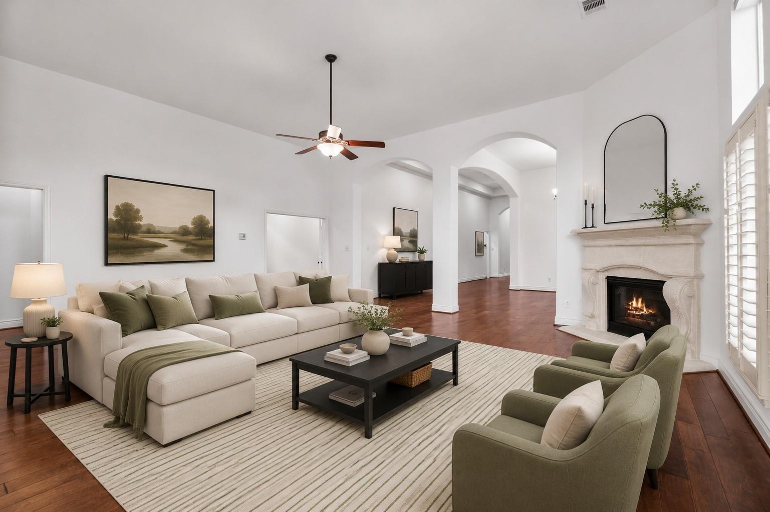 27318 Pendleton Trace Drive