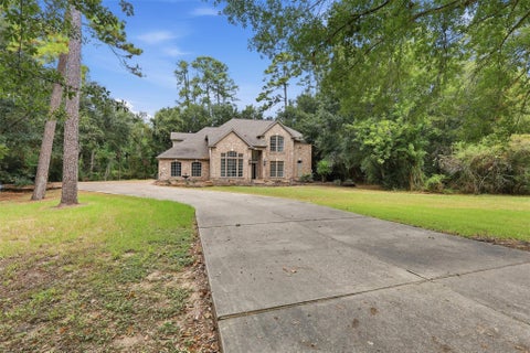 Photo of 13107 Pine Drive, Cypress, TX 77429 (MLS # 57470471)