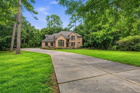 Photo of 13107 Pine Drive, Cypress, TX 77429 (MLS # 57470471)