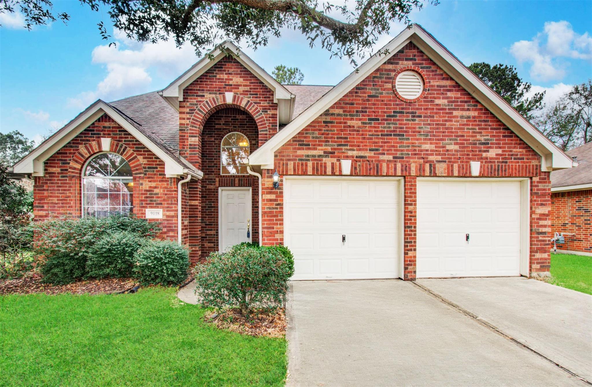 9118 Colony Cove Drive