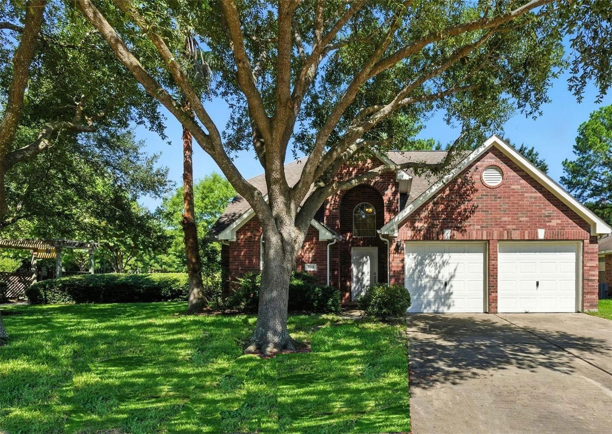 9118 Colony Cove Drive