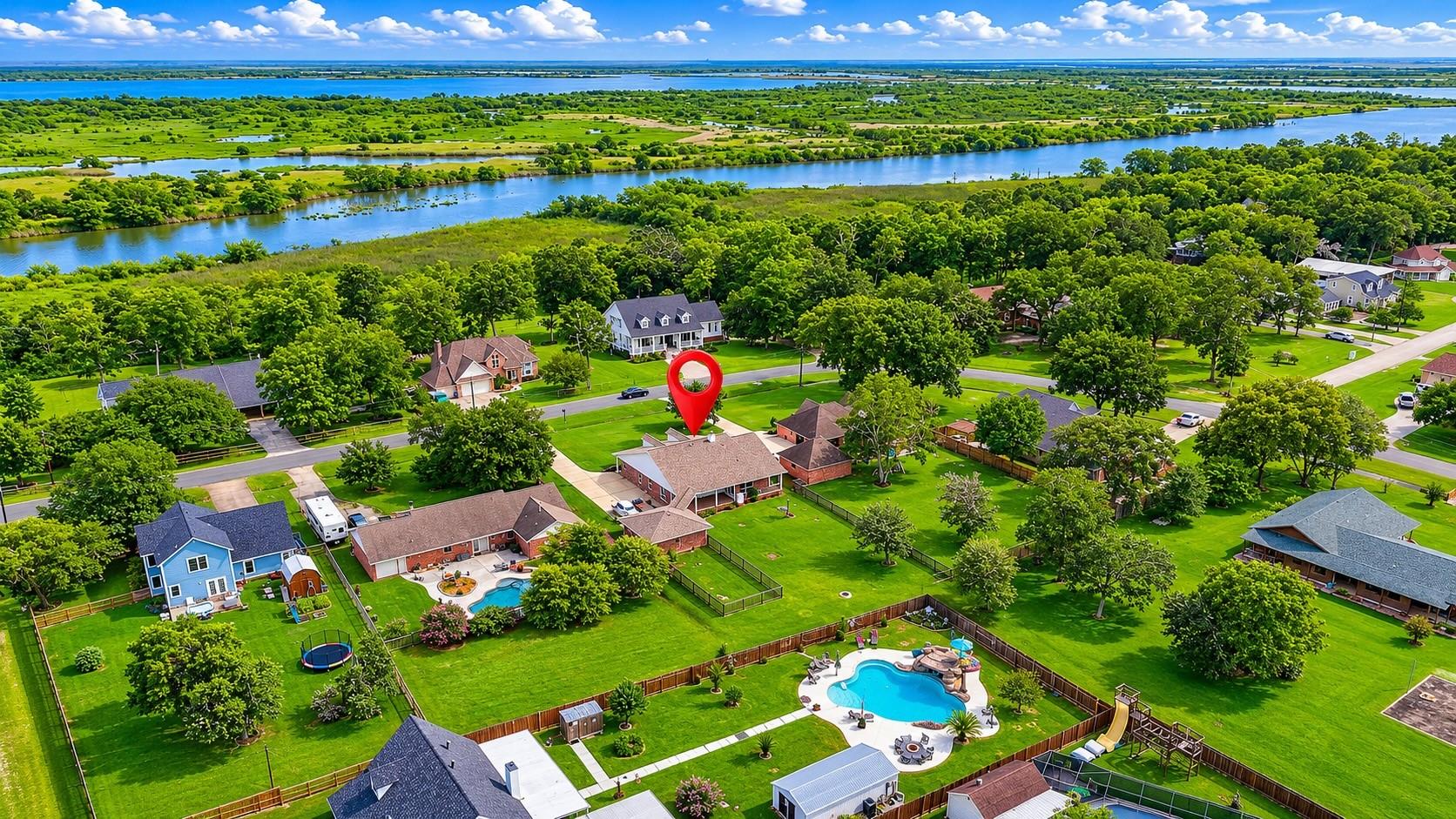 509 Pecan Loop Drive