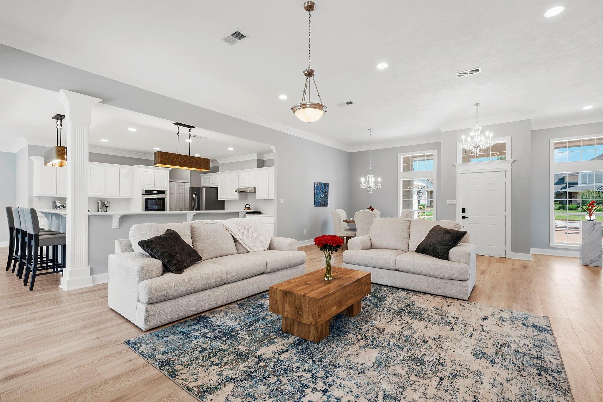 810 Plum Hollow Drive