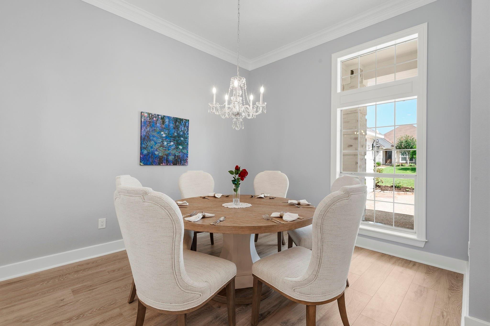810 Plum Hollow Drive