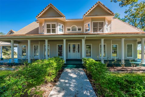 4610 Lea Lane Fulshear TX 77406
