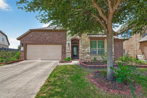 Photo of 13930 Chalcott Drive, Richmond, TX 77407 (MLS # 30194727)