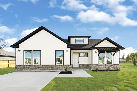 Photo of 1128 Peter Pine Street, Huffman, TX 77336 (MLS # 66808899)