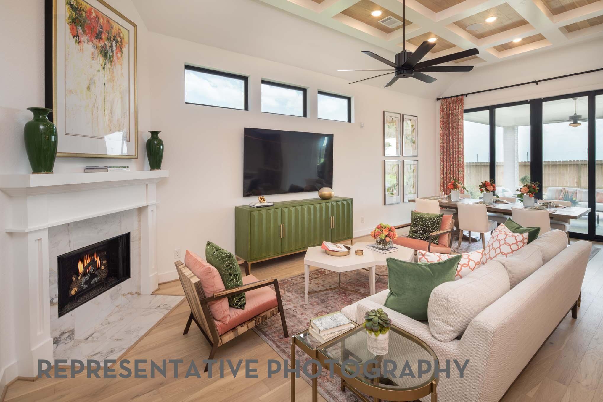 8111 Prairie Docks Court