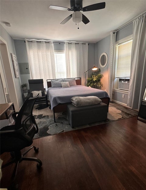 Photo of 4302 Polk Street #5, Houston, TX 77023 (MLS # 35960657)