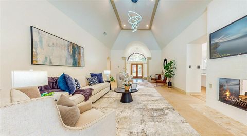 Photo of 22010 Rockchester Drive, Katy, TX 77450 (MLS # 63554582)