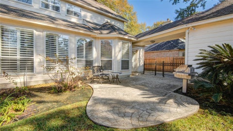 Homes For Sale - 13215 Jessica Lane<br/> Harris County, Houston, TX 77069