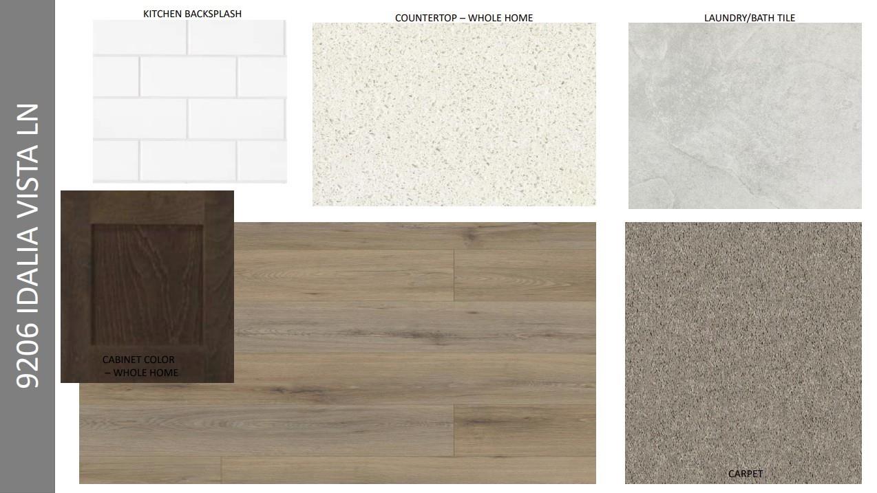 9206 Idalia Vista Lane