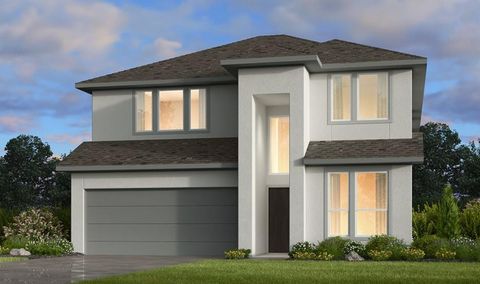 Photo of 9206 Idalia Vista Lane, Cypress, TX 77433 (MLS # 24977538)