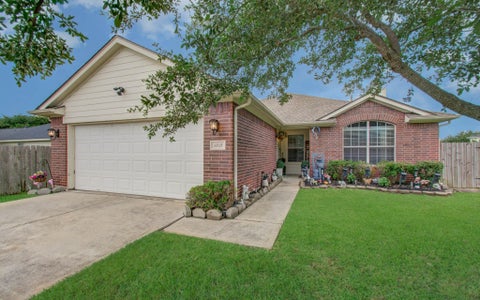 Homes For Sale - 6515 Dogwood Park Court<br/> Katy, TX 77449