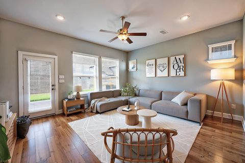 Photo of 2107 Bitter Melon Drive, Richmond, TX 77406 (MLS # 15390941)