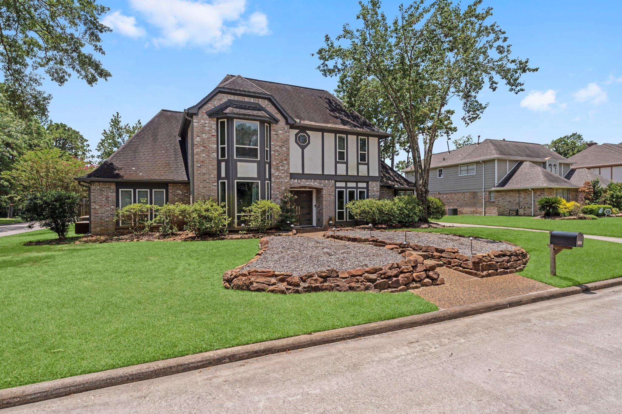 4926 Kenlake Grove Drive