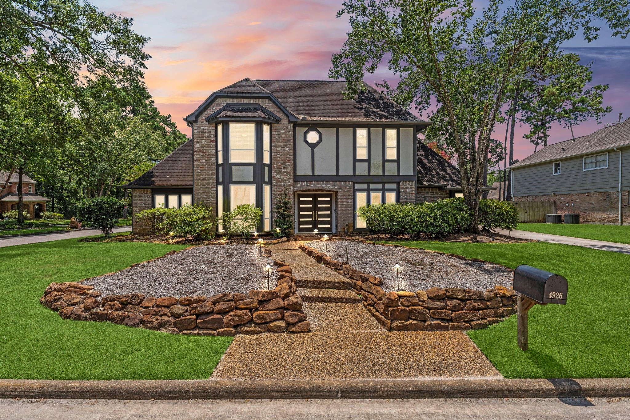 4926 Kenlake Grove Drive