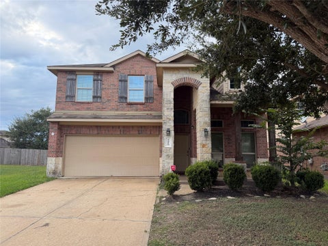 Photo of 2810 Seabold Drive, Missouri City, TX 77459 (MLS # 90493405)