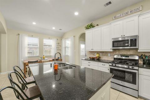 Tiny photo for 25003 Lakecrest Glen Drive, Katy, TX 77493 (MLS # 26467658)