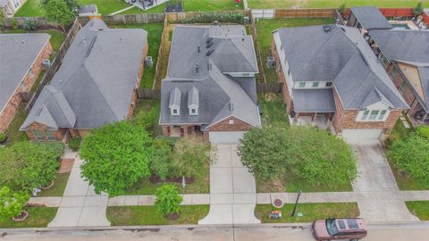 Tiny photo for 25003 Lakecrest Glen Drive, Katy, TX 77493 (MLS # 26467658)