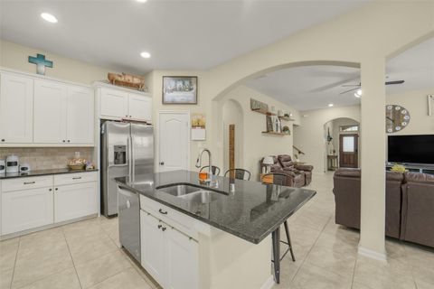 Tiny photo for 25003 Lakecrest Glen Drive, Katy, TX 77493 (MLS # 26467658)